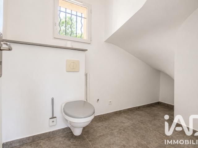 Maison location à Marseille, Auriol