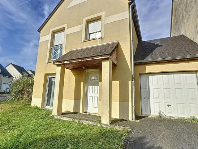 Maison location à Loches, Bléré
