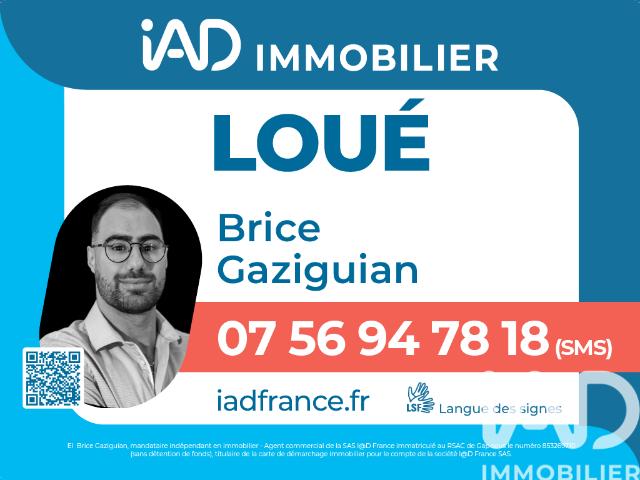 Maison location à Gap