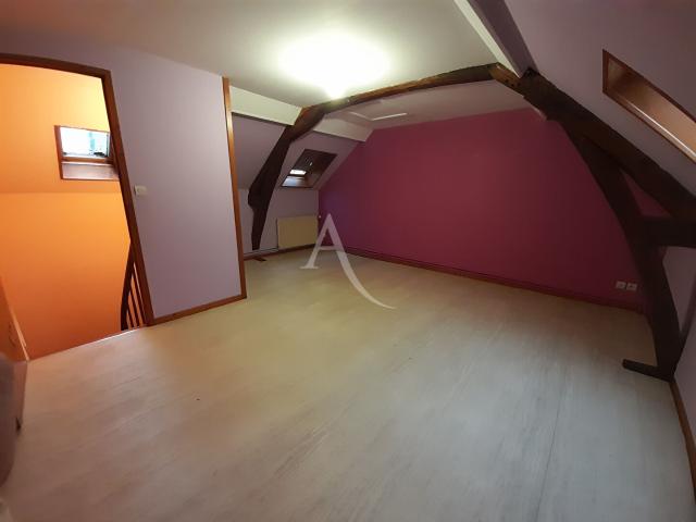 Maison location à Dieppe, Gournay-en-bray