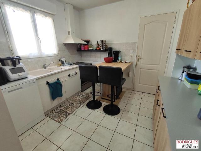 Maison location à Poitiers, Marigny-brizay