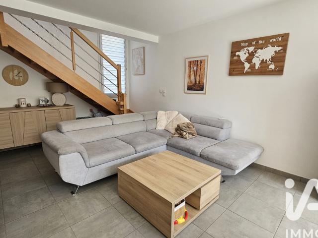 Maison location à Laval
