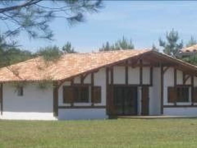 Maison location à Lit-et-mixe