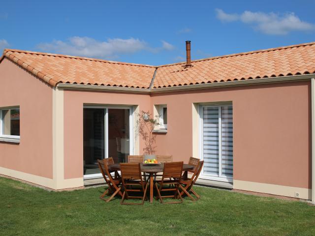 Maison location à Marmande