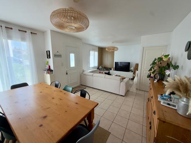Maison location à Zone du Planti Boisseau, Orée d'Anjou
