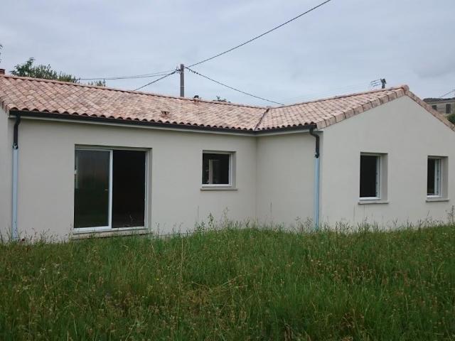 Maison location à Langon, Portets