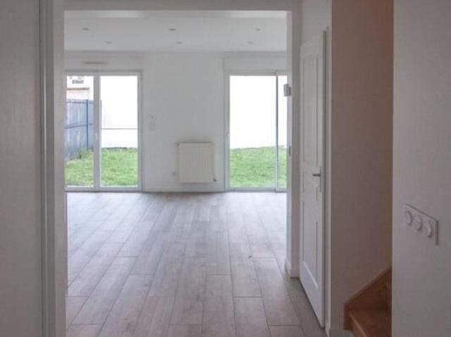 Maison location à Sarcelles, Saint-gratien