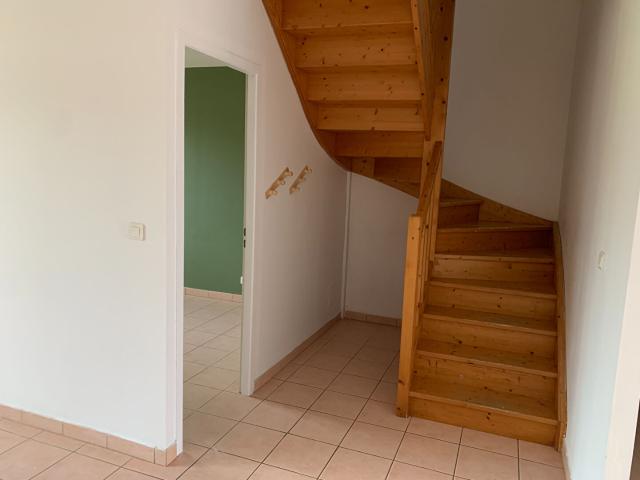 Maison location à Jonzac, Saint-martial-de-vitaterne