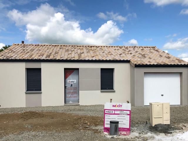 Maison location à Libourne, Saint-pey-d'armens