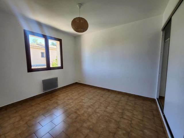 Maison location à Arrondissement de Draguignan, Saint-raphaël