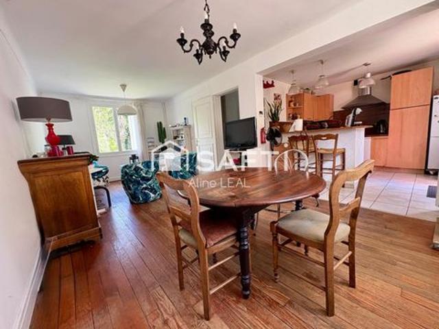 Villa vente à Castelsarrasin, Moissac