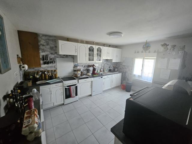 Maison vente à Béré, Châteaubriant