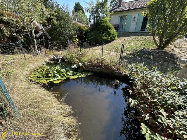 Maison vente à Thiers, Puy-guillaume