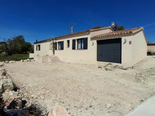 Maison vente à Apt, Saint-saturnin-lès-apt