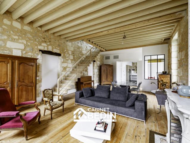 Maison vente à Bordeaux, Artigues-près-bordeaux