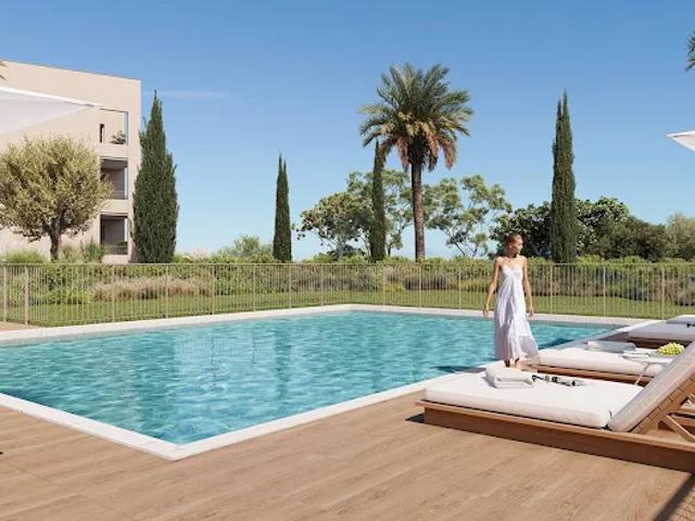 Maison vente à Arrondissement de Draguignan, Fréjus
