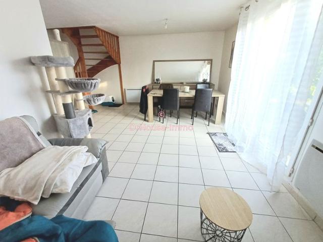 Maison vente à Saint-Quentin, Essigny-le-petit