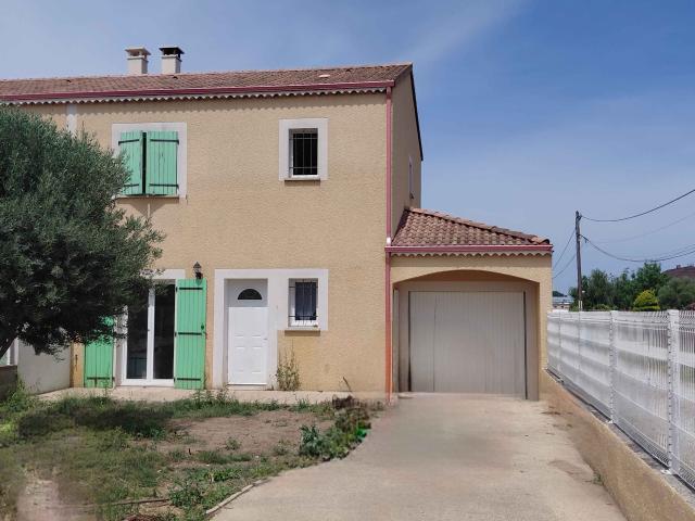 Maison location à Valence, Pont-de-l'isère