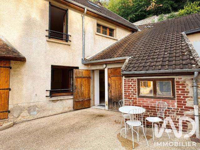 Maison vente à Montsoult, Val-d'Oise