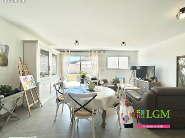 Maison vente à Les Sables-d'Olonne, Nieul-le-dolent