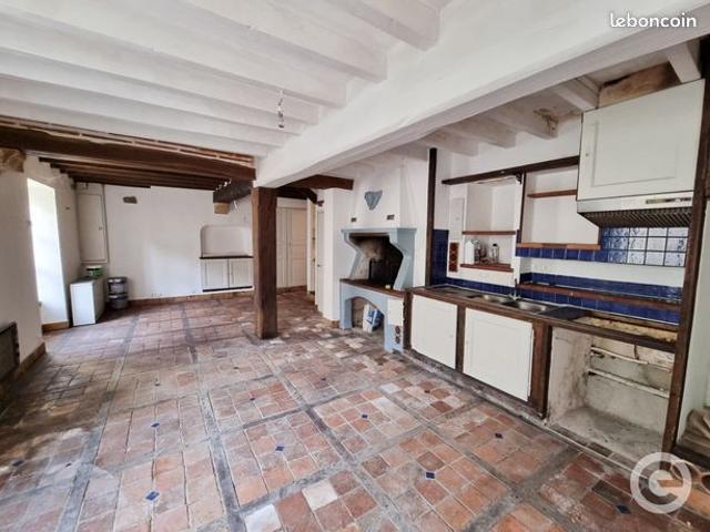 Maison vente à Avallon, Précy-le-sec