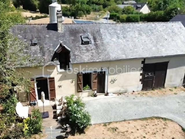 Maison vente à Mayenne, Pré-en-pail