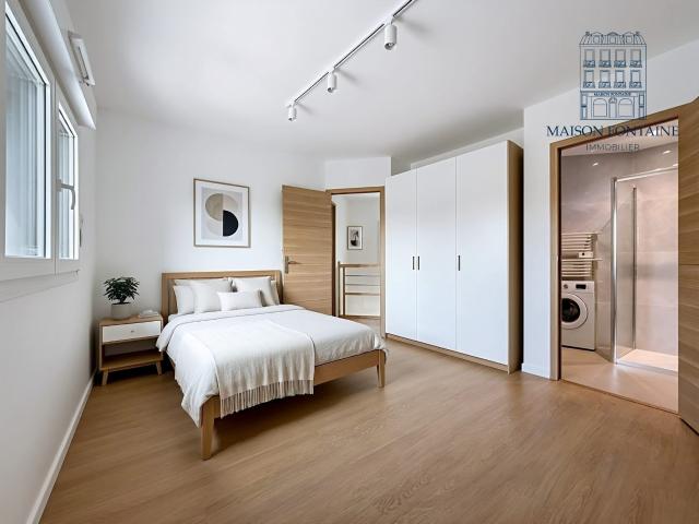 Maison vente à La Maltournée, Neuilly-Plaisance