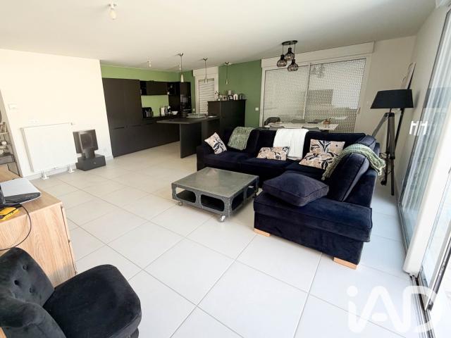 Maison vente à La Rochelle, Courçon