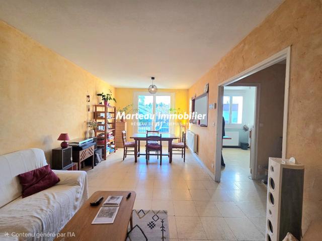 Maison vente à France métropolitaine, Le Mans