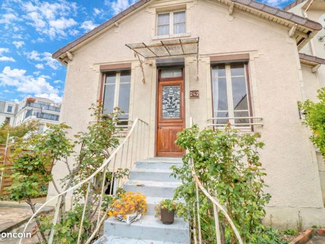 Maison vente à Antony