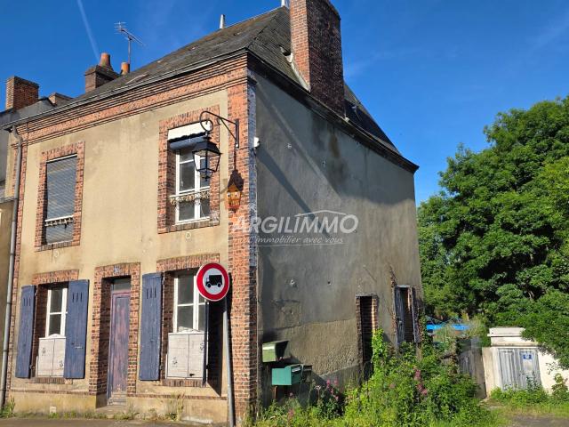Maison vente à Mamers, Saint-calais