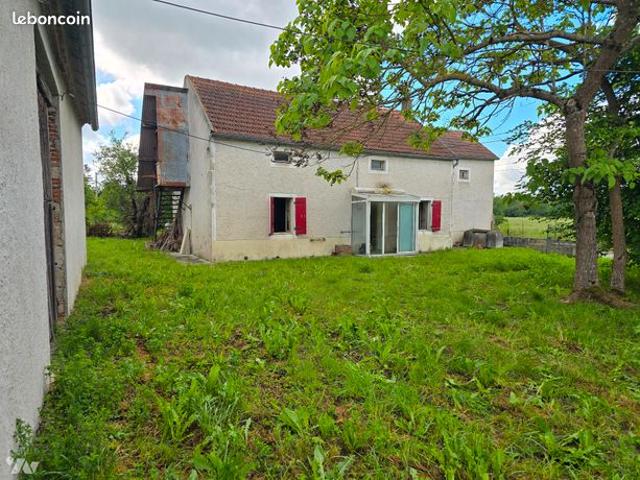 Maison vente à Vichy, Saint-germain-de-salles