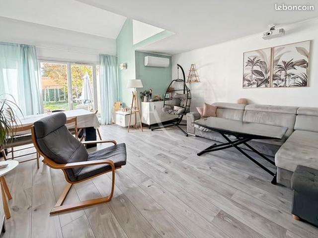 Maison vente à Jouy-le-Moutier, Val-d'Oise
