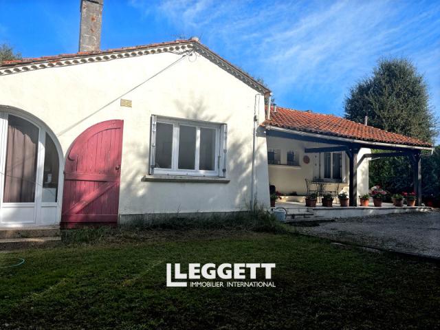 Maison vente à Bergerac, Saint-géraud-de-corps