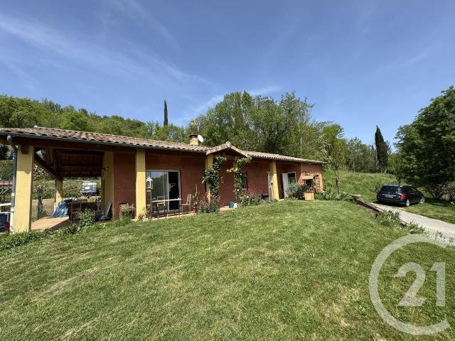 Maison vente à Limoux, Chalabre