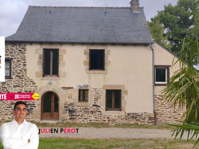 Maison vente à Le Chenot, Éréac