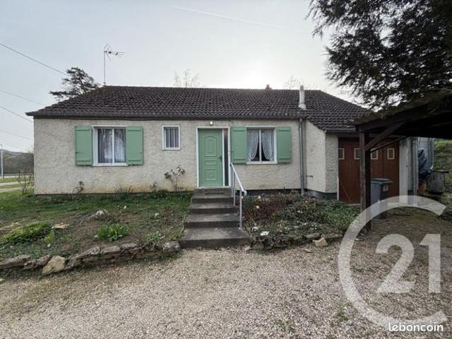 Maison vente à Chalon-sur-Saône, Cheilly-lès-maranges