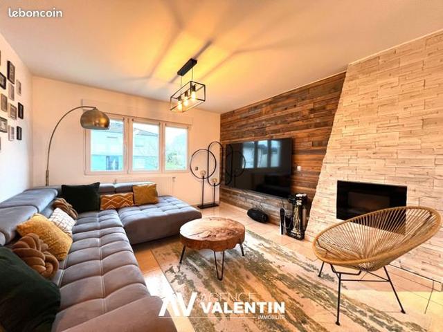 Maison vente à Thionville, Hayange