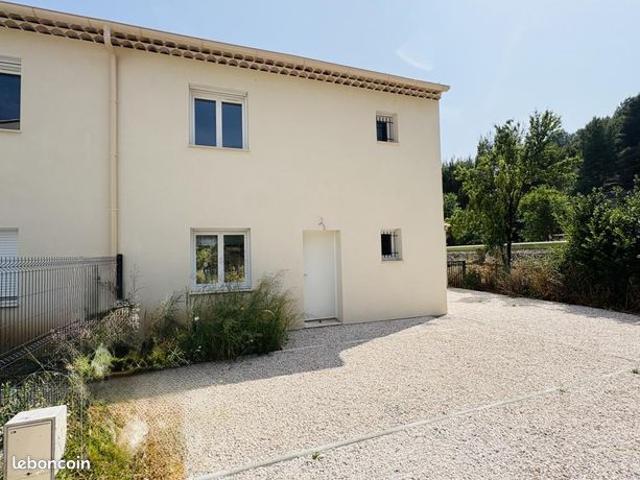 Maison vente à Roquevaire
