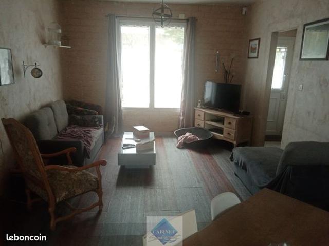 Maison vente à Abbeville, Gamaches