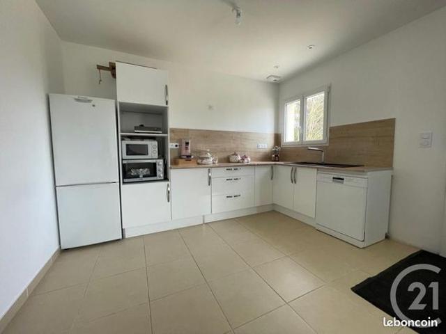 Maison vente à Libourne, Les Eglisottes-et-chalaures