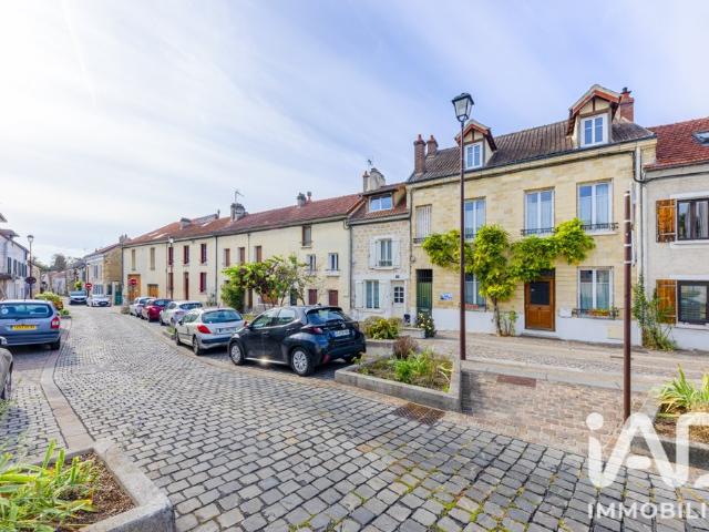 Maison vente à Pontoise, Eragny