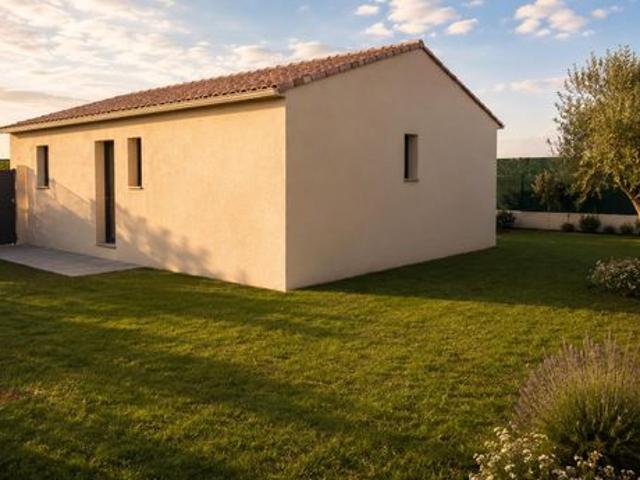 Maison vente à Aix-en-Provence, Meyrargues