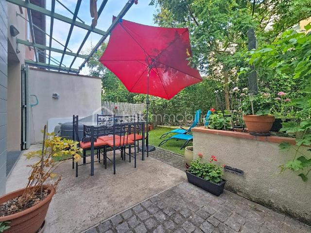 Maison vente à Toulouse, Pechbonnieu