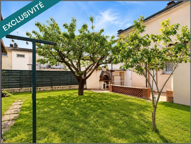 Maison vente à Toulouse, Colomiers