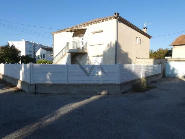 Maison location à Le Resse, Montélimar