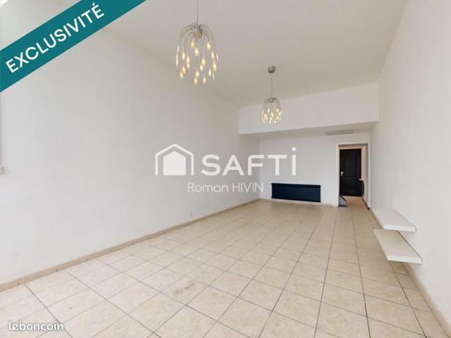Maison vente à Roubaix, Nord