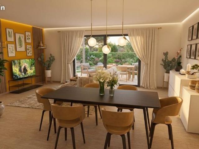 Maison vente à Arrondissement de Draguignan, Flayosc