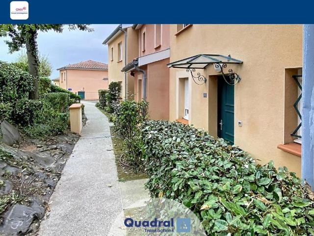Maison vente à Rouxille, Deyme