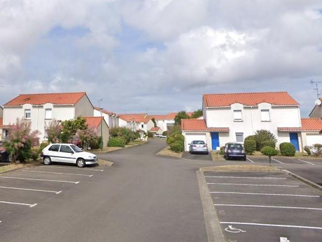 Maison location à France métropolitaine, Château-d'olonne